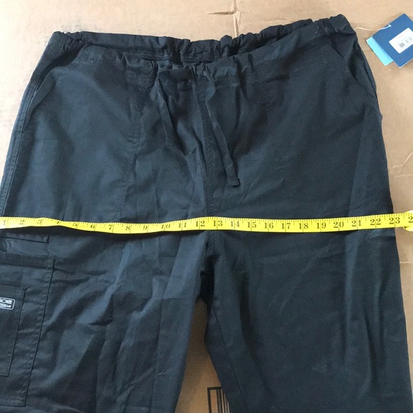 Cherokee Workwear scrubs, BNWOT - Picture 2 of 3